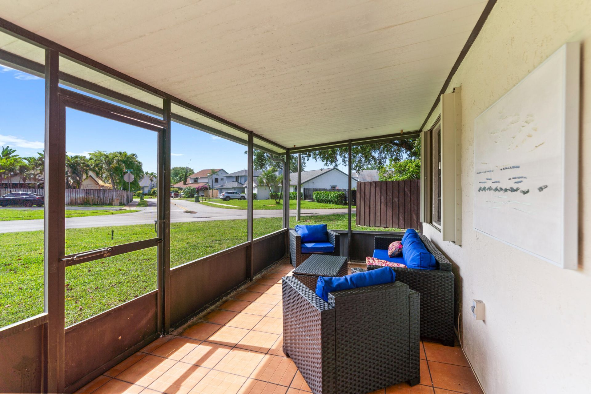 9909 SW 16th Street, Pembroke Pines, FL 33025 Photo