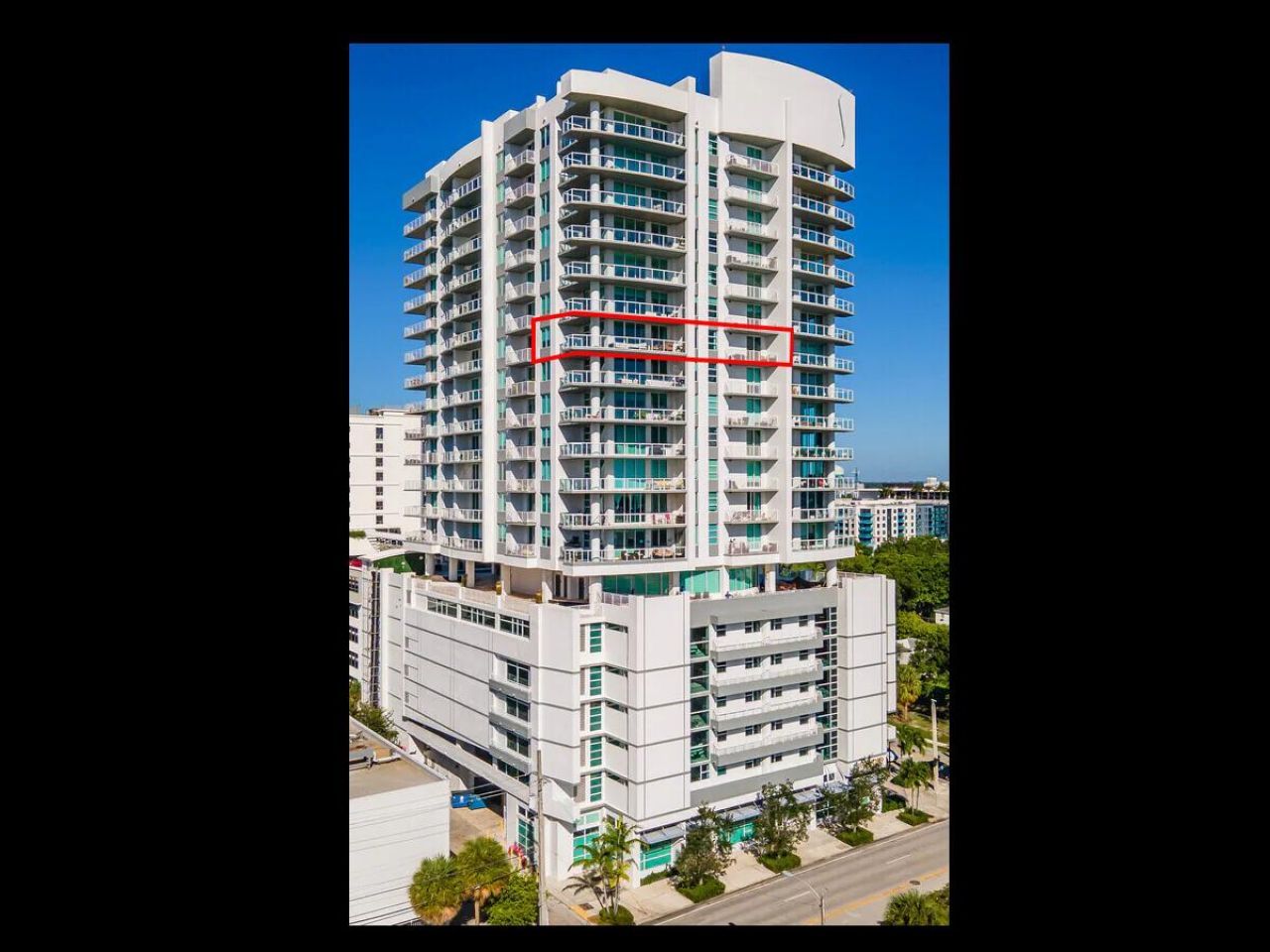 315 NE 3rd Avenue, Unit 1506, Fort Lauderdale, FL 33301 Photo
