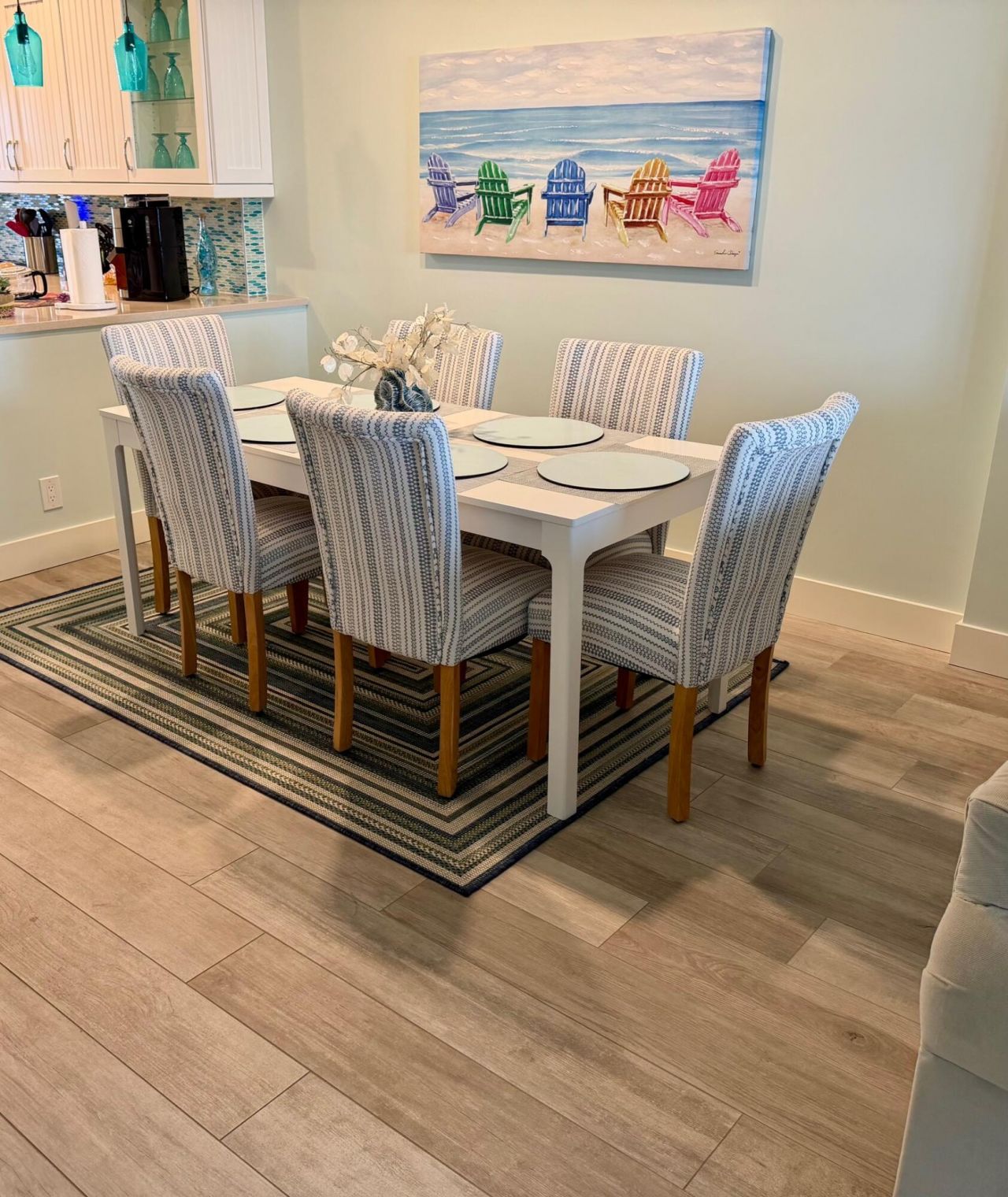 105 Paradise Harbour Boulevard, Unit 502, North Palm Beach, FL 33408 Photo