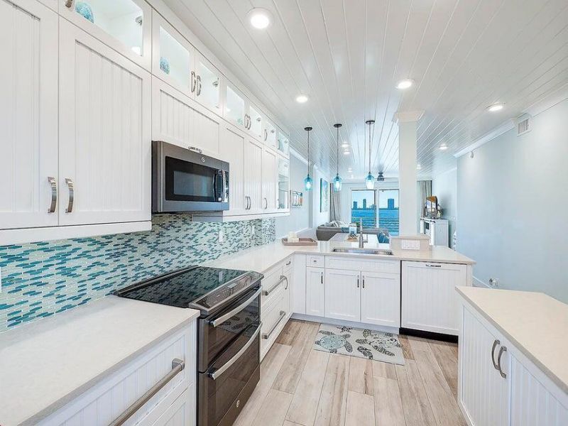 105 Paradise Harbour Boulevard, Unit 502, North Palm Beach, FL 33408 Photo