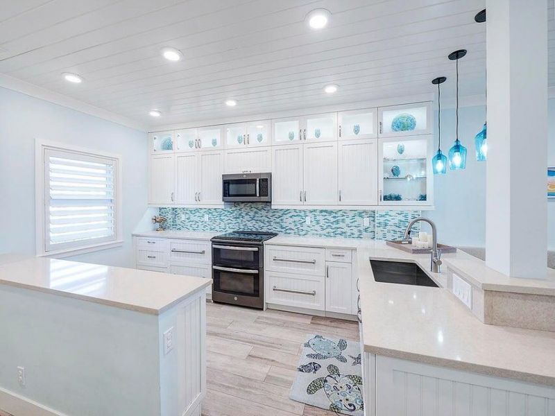 105 Paradise Harbour Boulevard, Unit 502, North Palm Beach, FL 33408 Photo