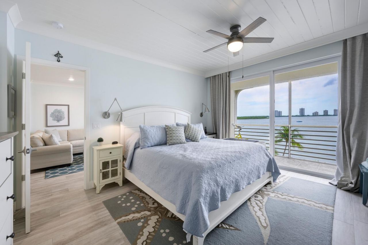 105 Paradise Harbour Boulevard, Unit 502, North Palm Beach, FL 33408 Photo