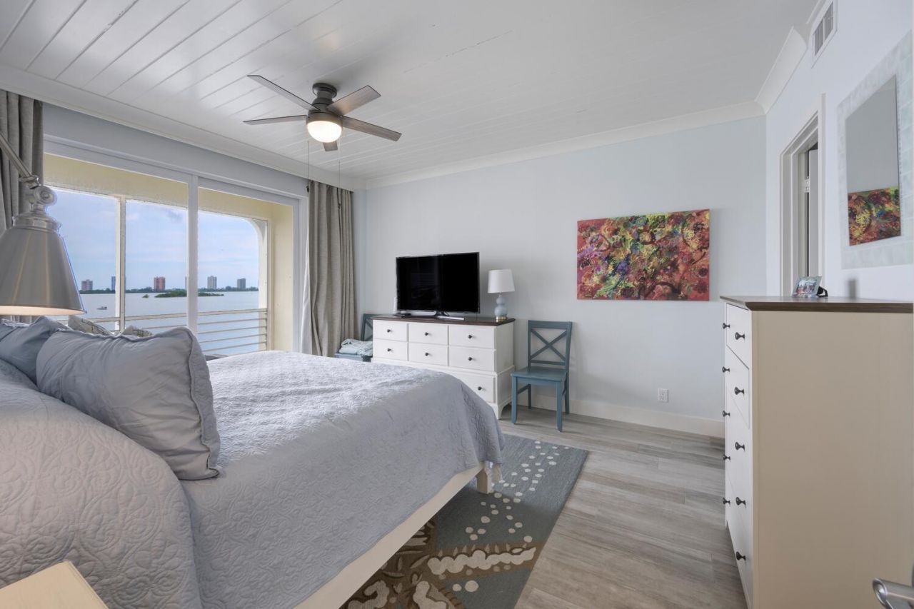 105 Paradise Harbour Boulevard, Unit 502, North Palm Beach, FL 33408 Photo