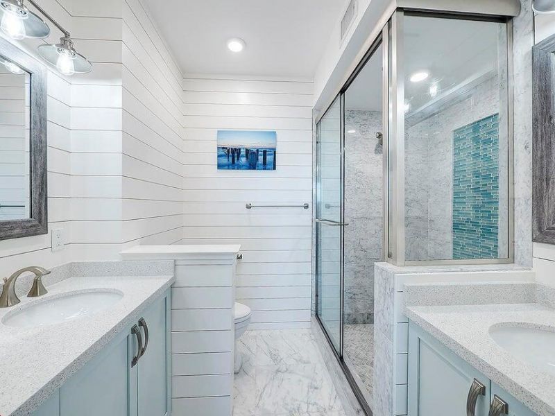 105 Paradise Harbour Boulevard, Unit 502, North Palm Beach, FL 33408 Photo