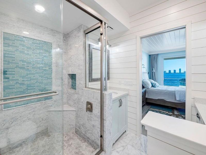 105 Paradise Harbour Boulevard, Unit 502, North Palm Beach, FL 33408 Photo