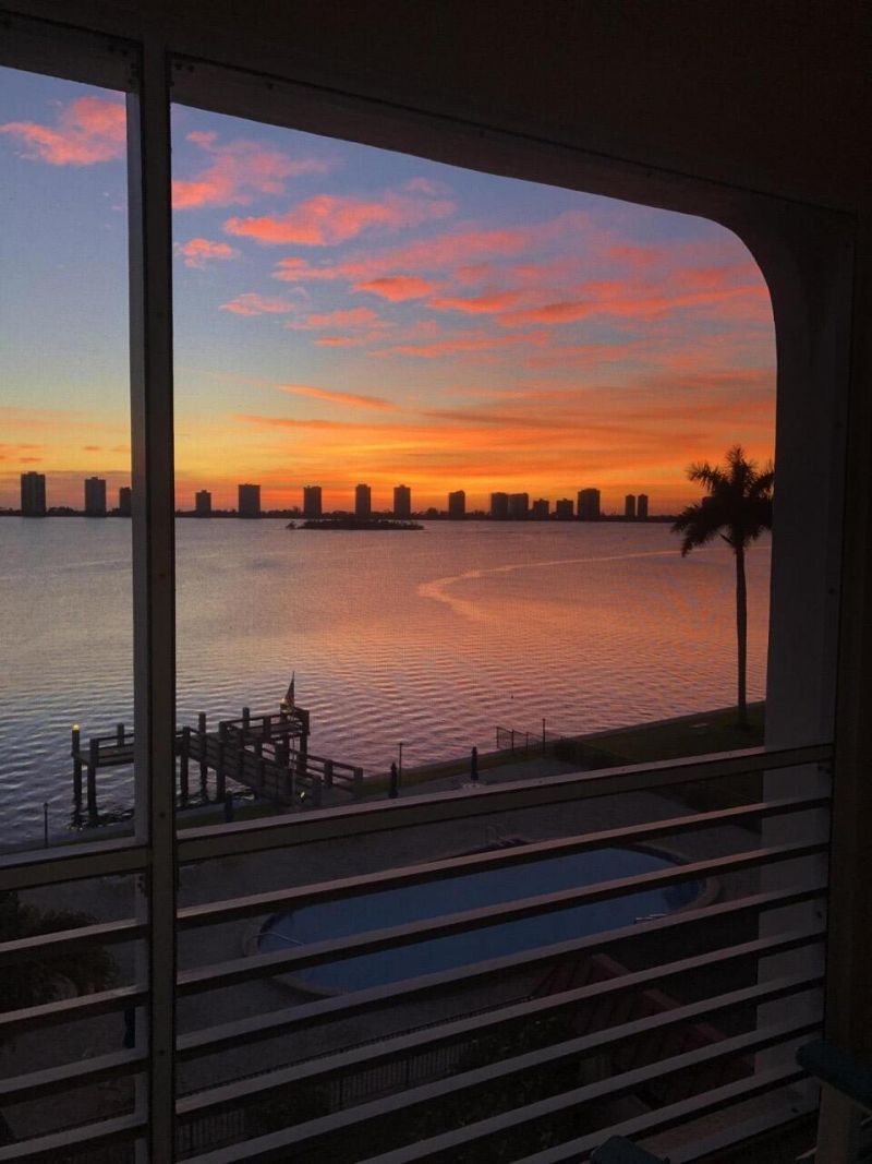 105 Paradise Harbour Boulevard, Unit 502, North Palm Beach, FL 33408 Photo