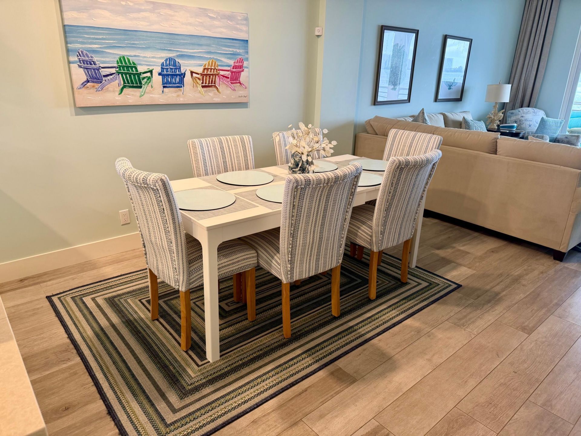 105 Paradise Harbour Boulevard, Unit 502, North Palm Beach, FL 33408 Photo