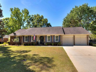 85 Planters Drive, Sumter, SC 29150