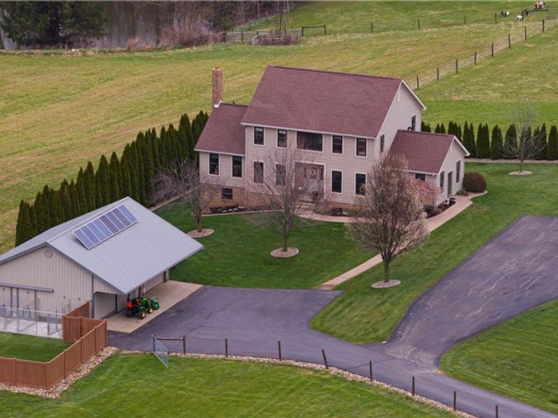 7314 County Road 77, Millersburg, OH 44654 Photo 2