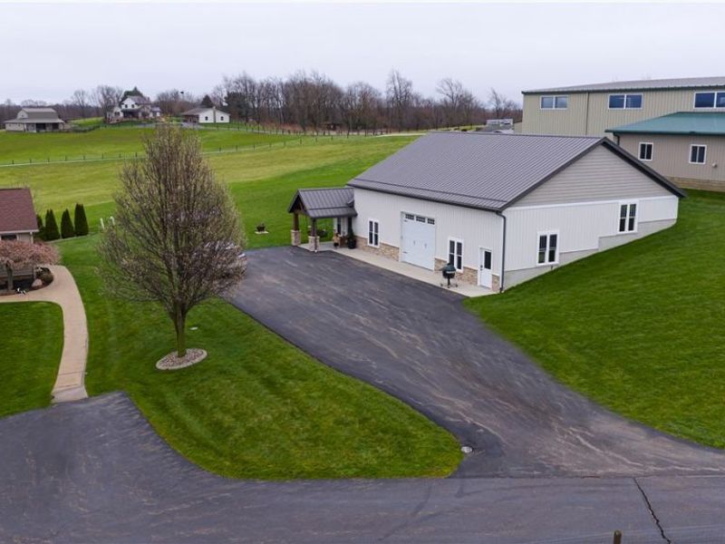 7314 County Road 77, Millersburg, OH 44654 Photo 21