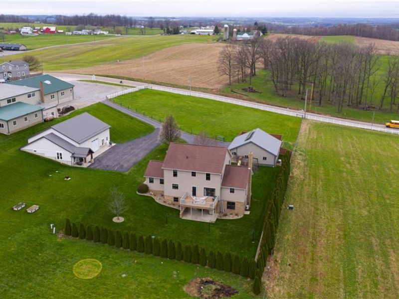 7314 County Road 77, Millersburg, OH 44654 Photo 41