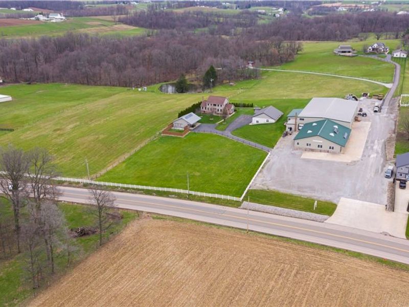 7314 County Road 77, Millersburg, OH 44654 Photo 42