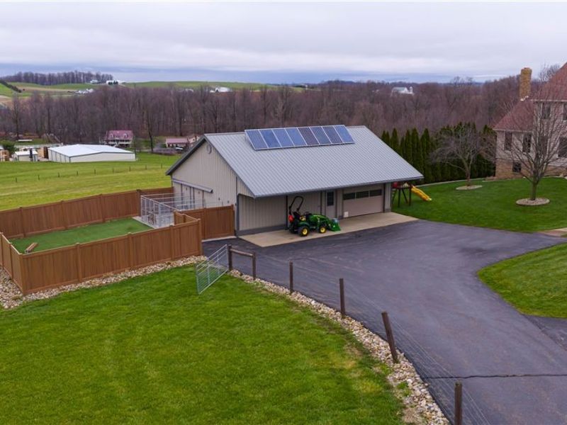 7314 County Road 77, Millersburg, OH 44654 Photo 46