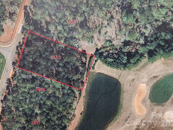 000 Shagbark Court , Mount Gilead, NC 27306