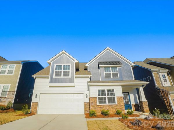 1411 Caracara Court , Belmont, NC 28012