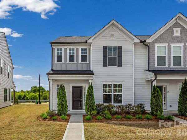 16212 Leading Street , Charlotte, NC 28273
