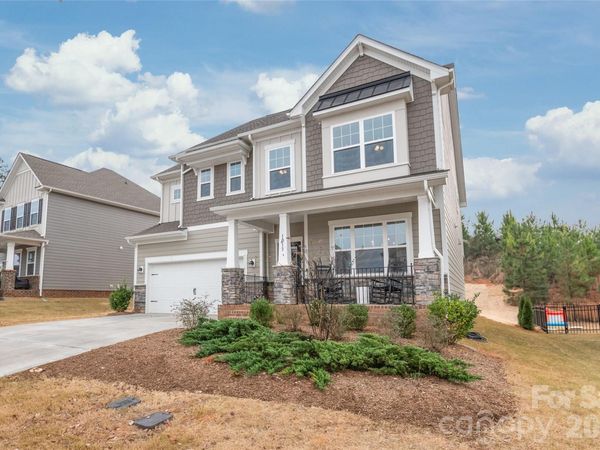 1013 Linn Cove , Waxhaw, NC 28173