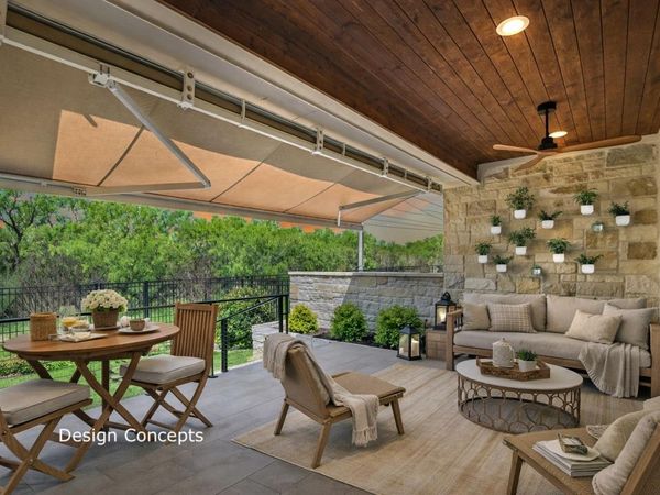 416 Hi CIR W, Unit A, Horseshoe Bay, TX 78657