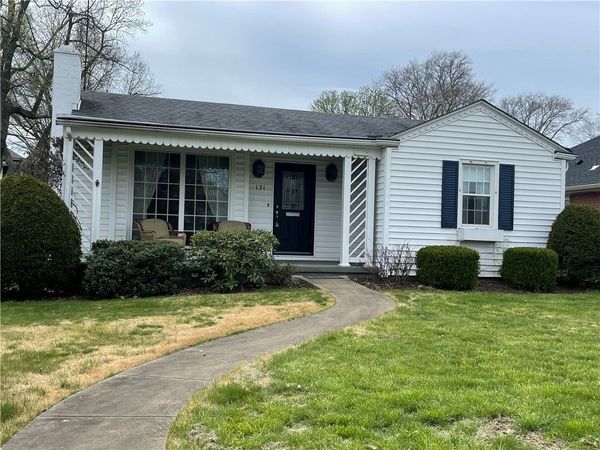 131 Wilson Ave, Beaver, PA 15009