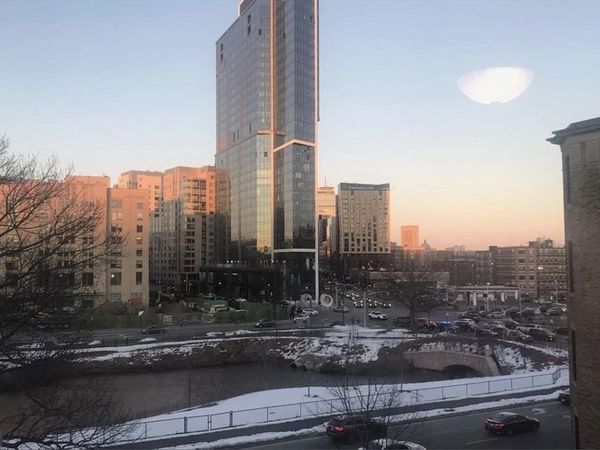 122 Riverway, Unit 12a, Boston, MA 02215