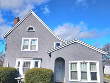 16 Adams Street, Dansville, NY 14437