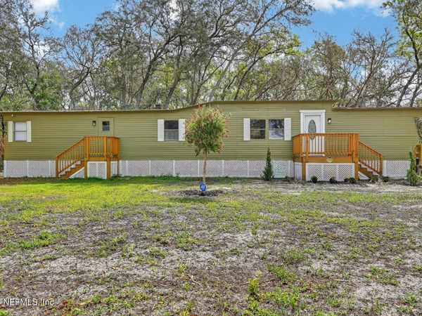 112 PALMER Drive, Interlachen, FL 32148