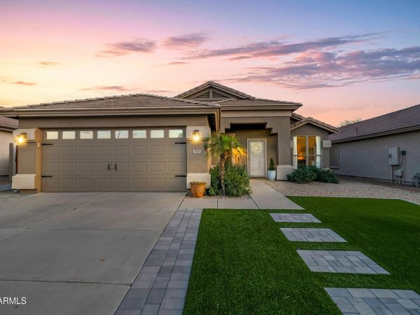 8505 E MONTE Avenue, Mesa, AZ 85209