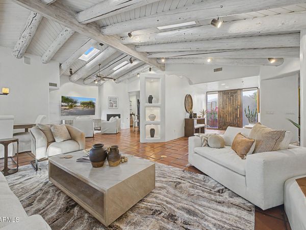 1620 N QUARTZ VALLEY Drive, Scottsdale, AZ 85266