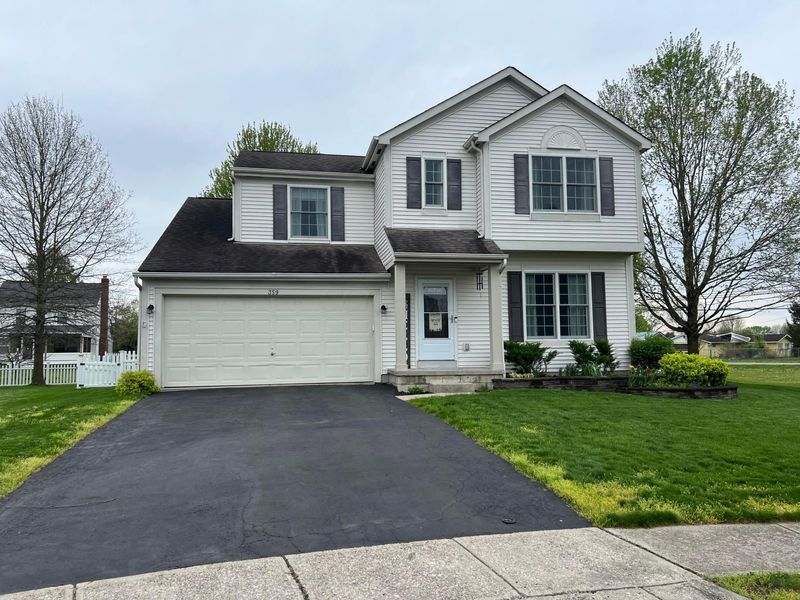 359 Quail Run Court, Newark, OH 43055 Photo 1