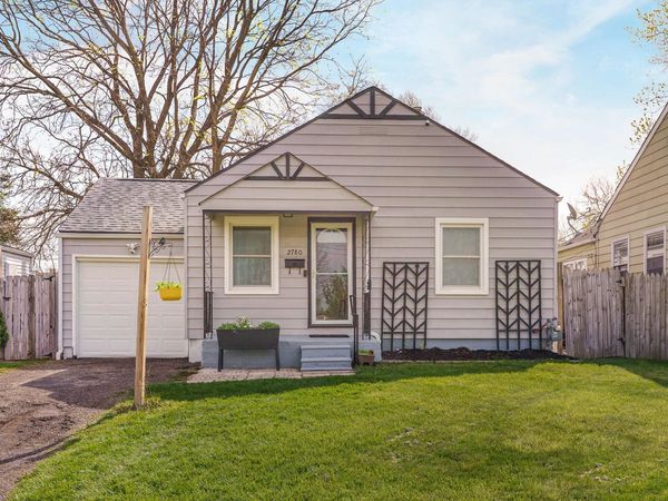 2780 Audubon Road, Columbus, OH 43211