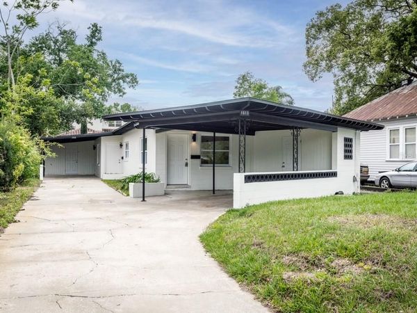 1618 INDIANA AVENUE , WINTER PARK, FL 32789