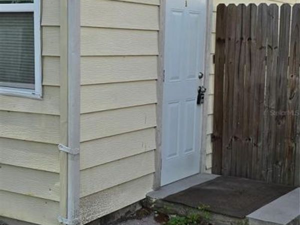 3832 46TH AVENUE N, Unit B, ST PETERSBURG, FL 33714