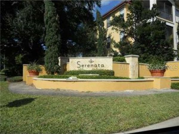 6117 METROWEST BOULEVARD, Unit 107, ORLANDO, FL 32835