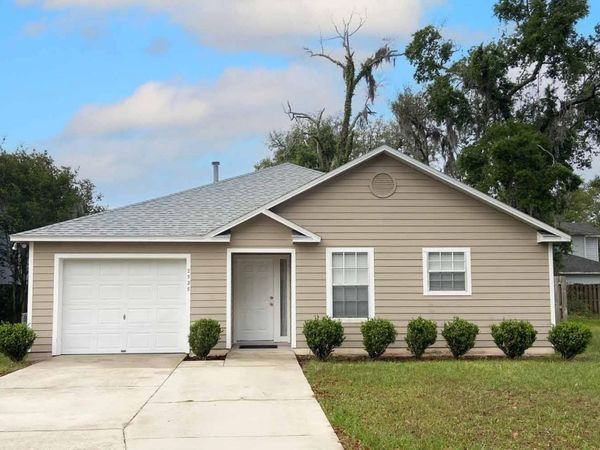 2525 NW 36TH LANE , GAINESVILLE, FL 32605