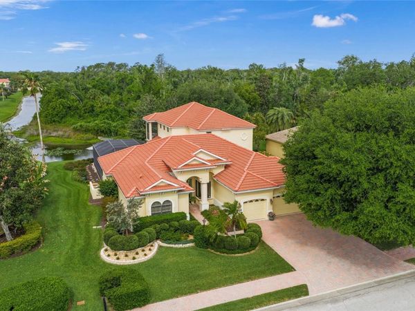 4588 TUSCANA DRIVE, SARASOTA, FL 34241