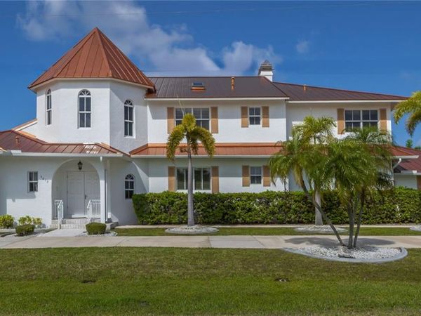 5019 BAL HARBOR BOULEVARD, PUNTA GORDA, FL 33950