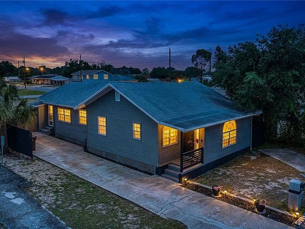 1124 AVENUE F , HAINES CITY, FL 33844