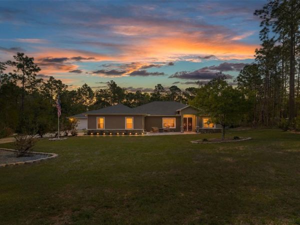 5327 N MALLOWS CIRCLE , BEVERLY HILLS, FL 34465