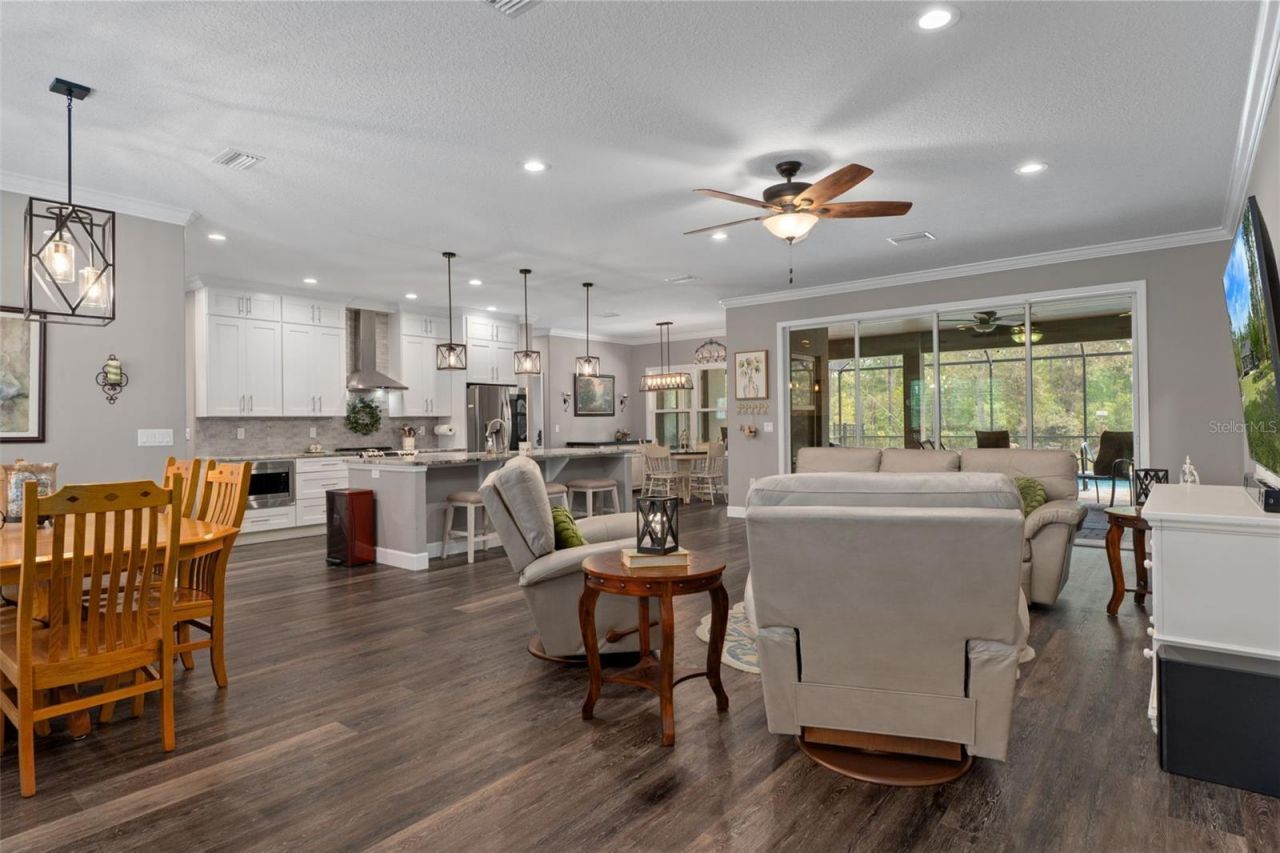 5327 N Mallows Circle, Beverly Hills, FL 34465 Photo