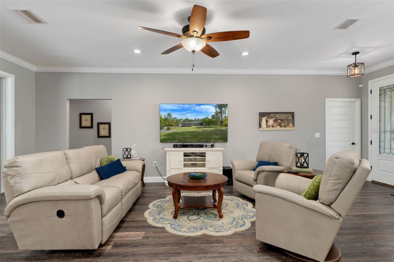 5327 N Mallows Circle, Beverly Hills, FL 34465 Photo