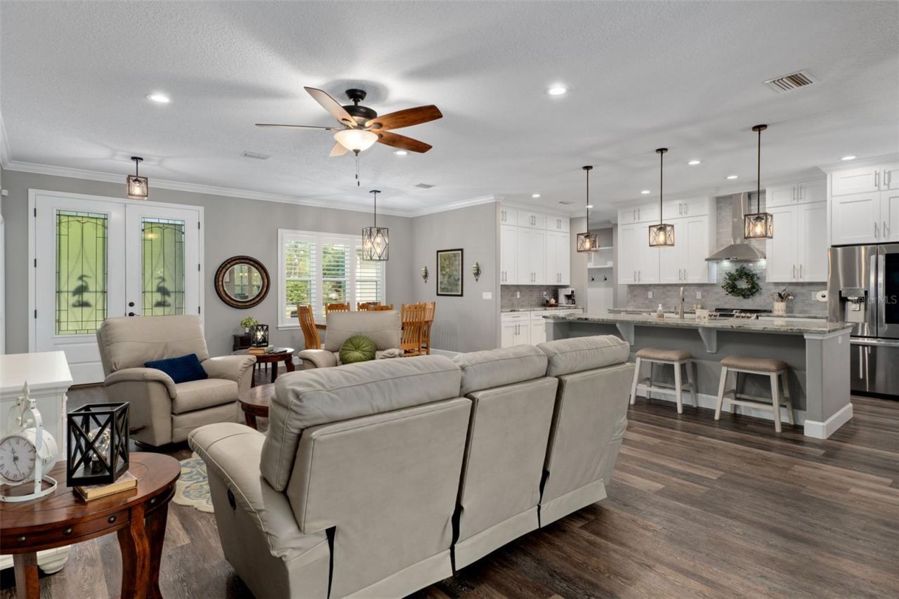 5327 N Mallows Circle, Beverly Hills, FL 34465 Photo