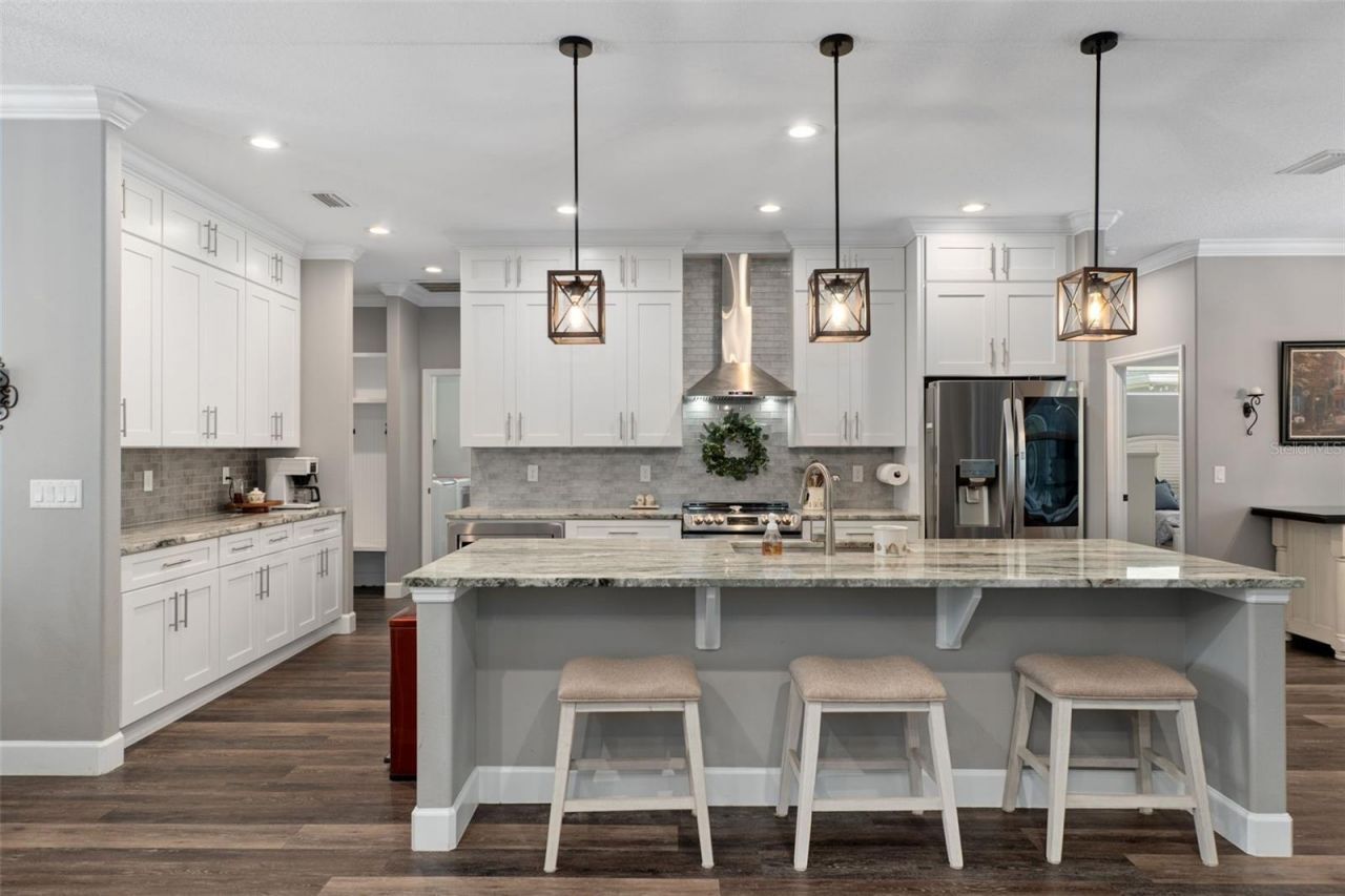 5327 N Mallows Circle, Beverly Hills, FL 34465 Photo