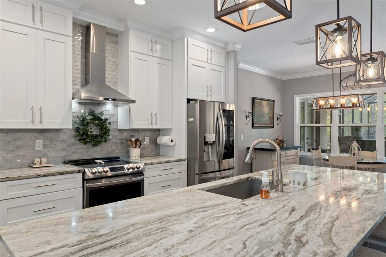 5327 N Mallows Circle, Beverly Hills, FL 34465 Photo