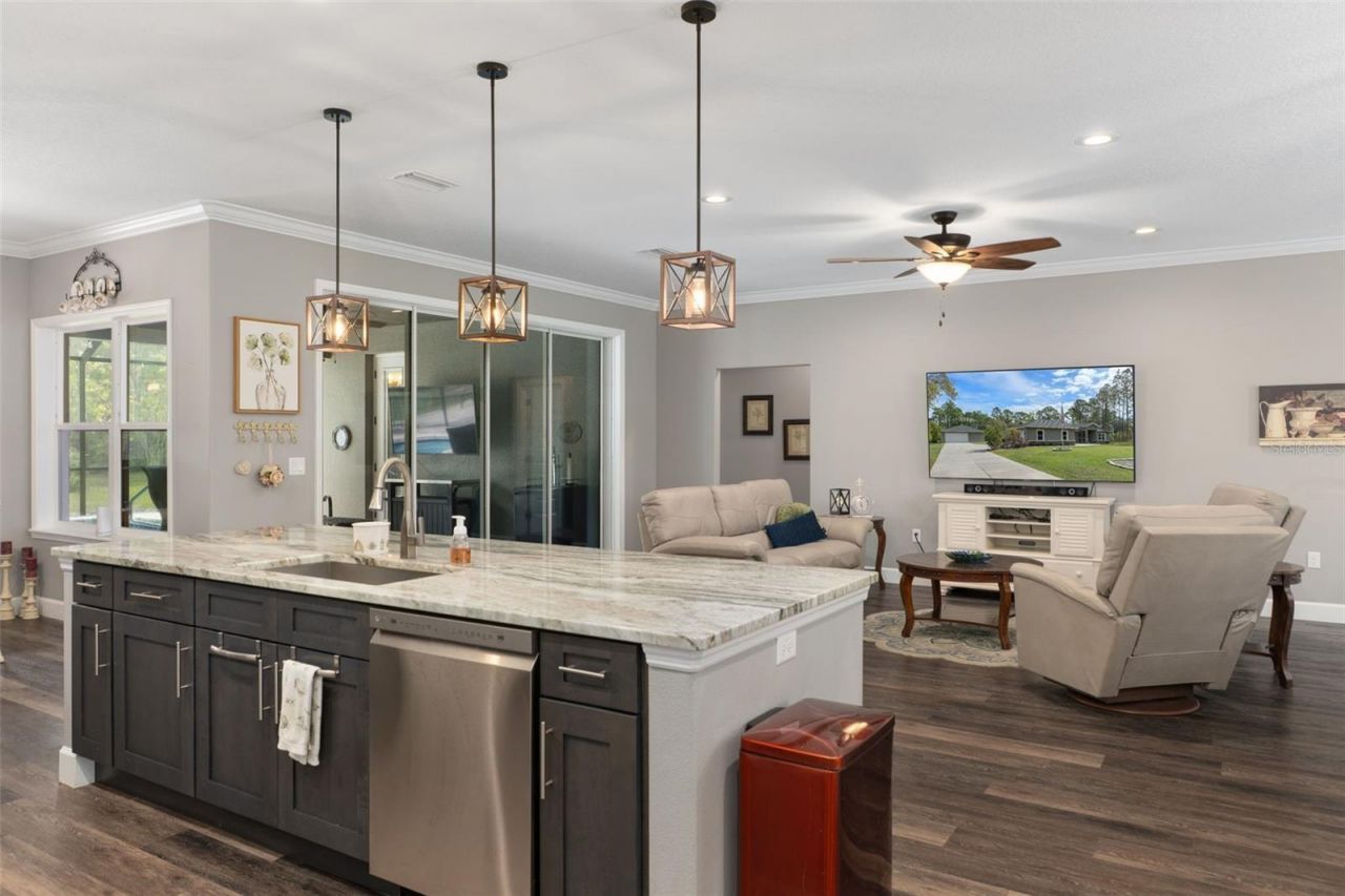 5327 N Mallows Circle, Beverly Hills, FL 34465 Photo