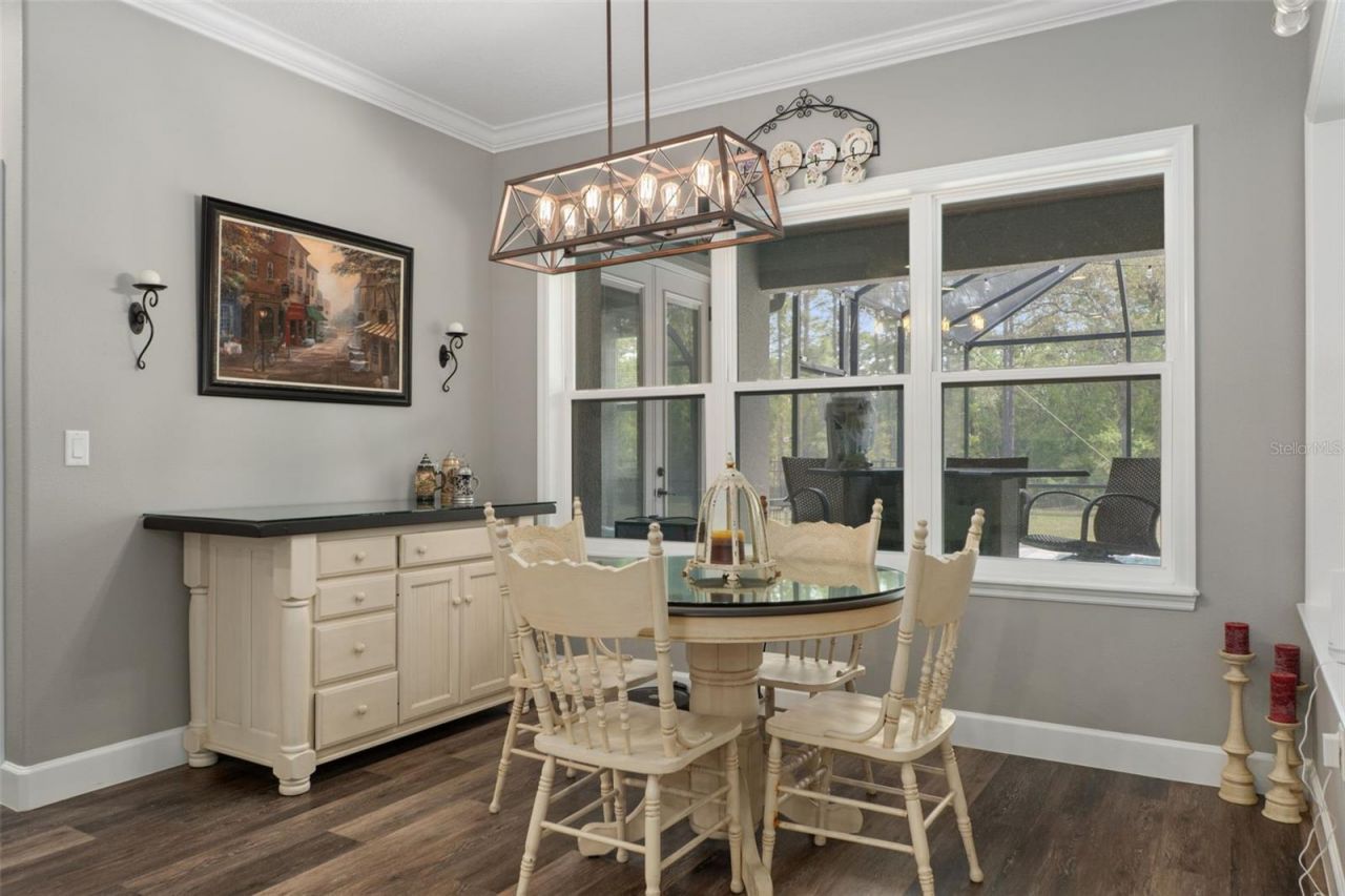 5327 N Mallows Circle, Beverly Hills, FL 34465 Photo