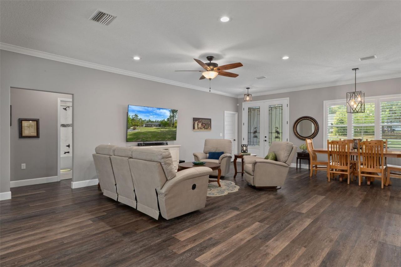 5327 N Mallows Circle, Beverly Hills, FL 34465 Photo