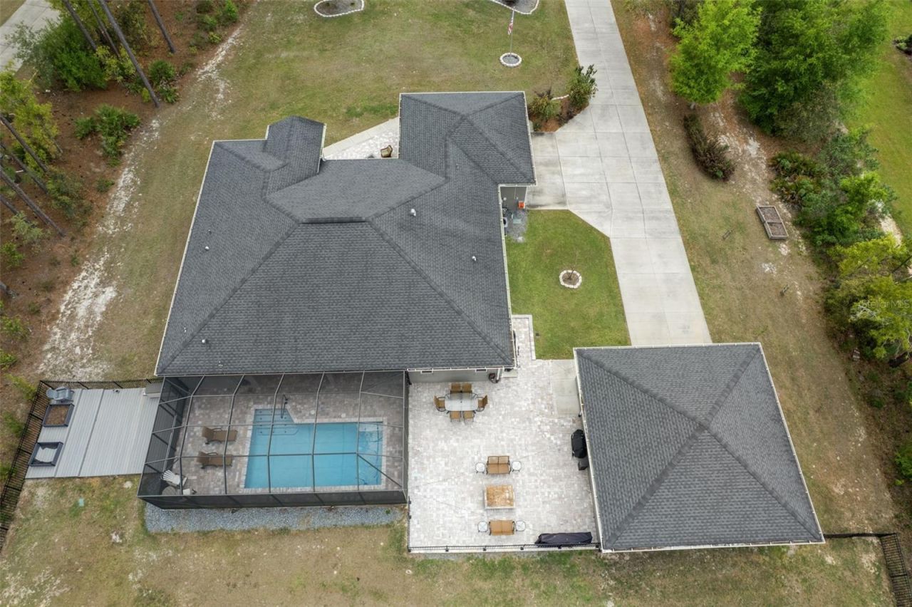 5327 N Mallows Circle, Beverly Hills, FL 34465 Photo