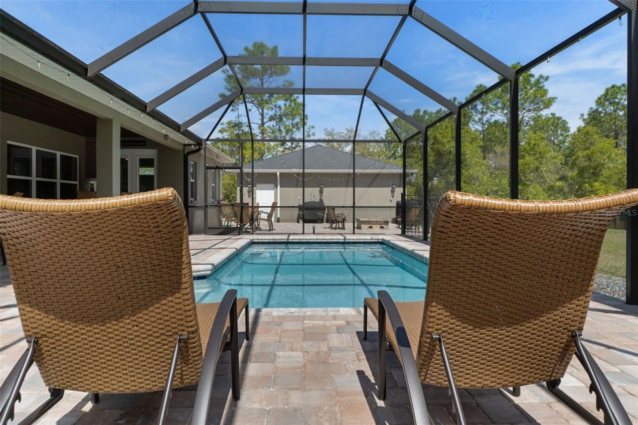 5327 N Mallows Circle, Beverly Hills, FL 34465 Photo