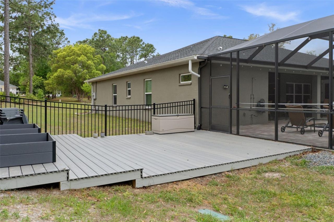 5327 N Mallows Circle, Beverly Hills, FL 34465 Photo