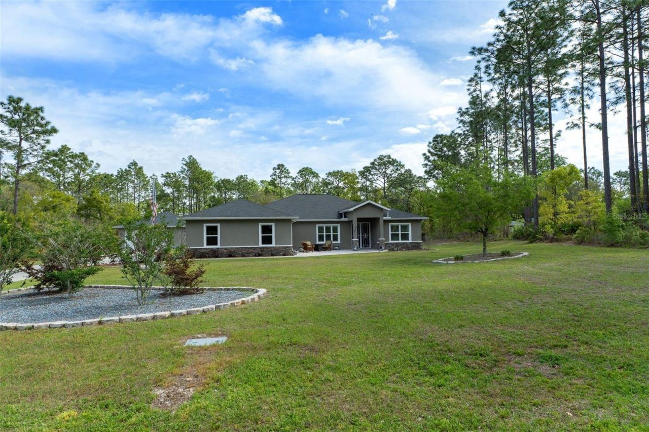 5327 N Mallows Circle, Beverly Hills, FL 34465 Photo